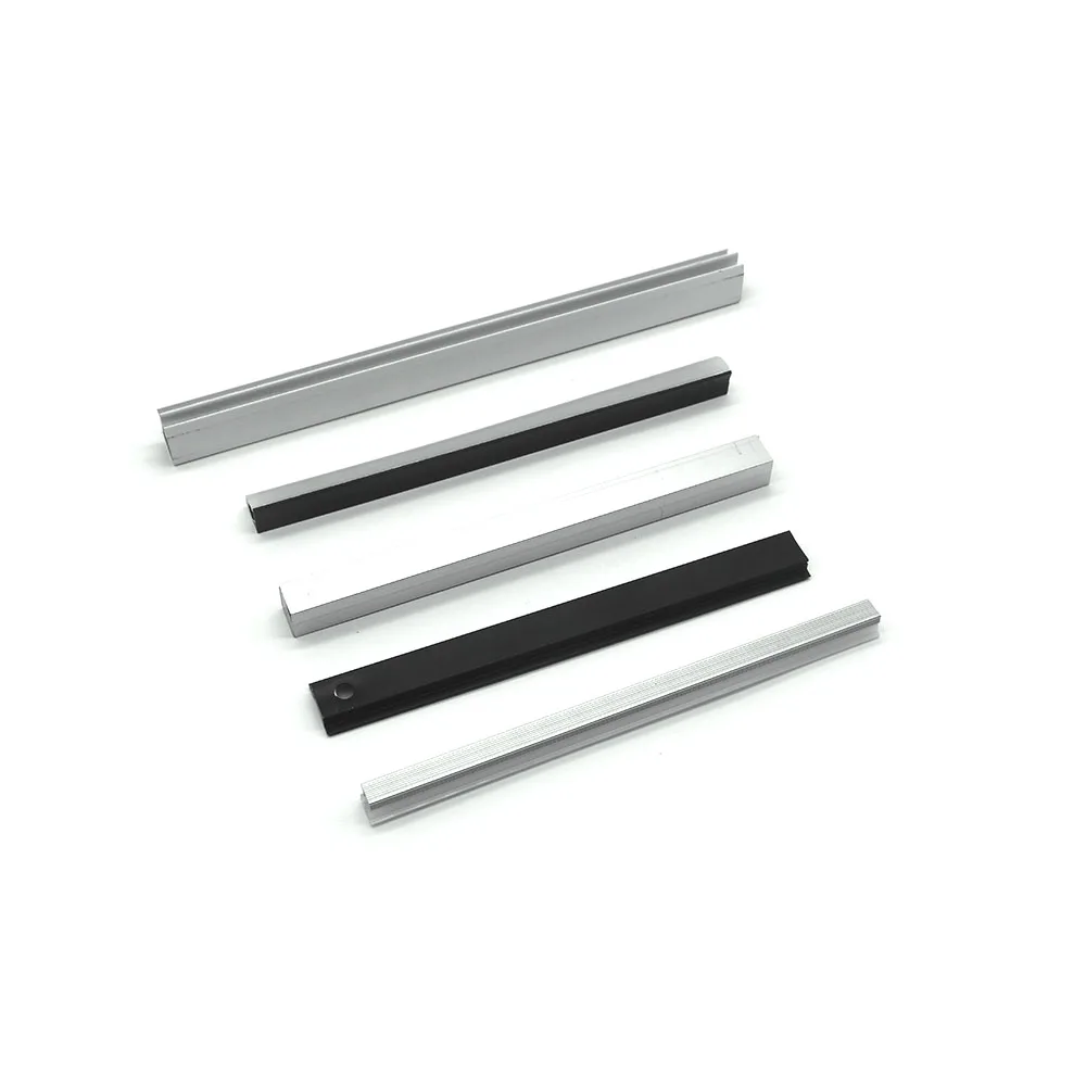 High quality  customized by Chinese manufacturer aluminum alloy extruded  LED frame aluminum for lamps and lanterns