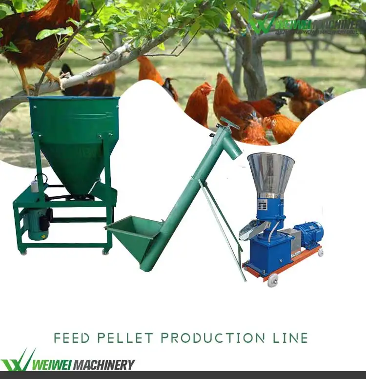 cotton seed hull feed pellet