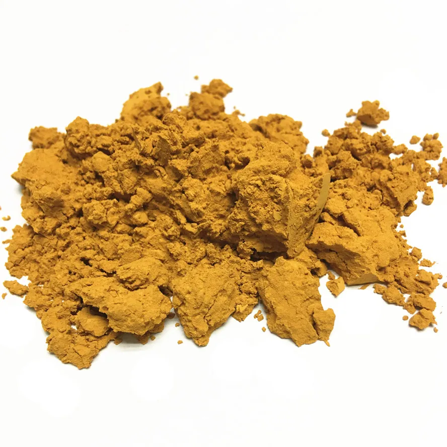 Fengye Manufacturer orange ceramic glaze stain powder pigment orange 20