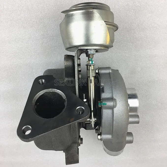 Auto Parts Turbocharger GT1749V 701854-0004 028145702N Turbo Charger For Volkswagen Passat Audi A4 ASV TDI Diesel Engine