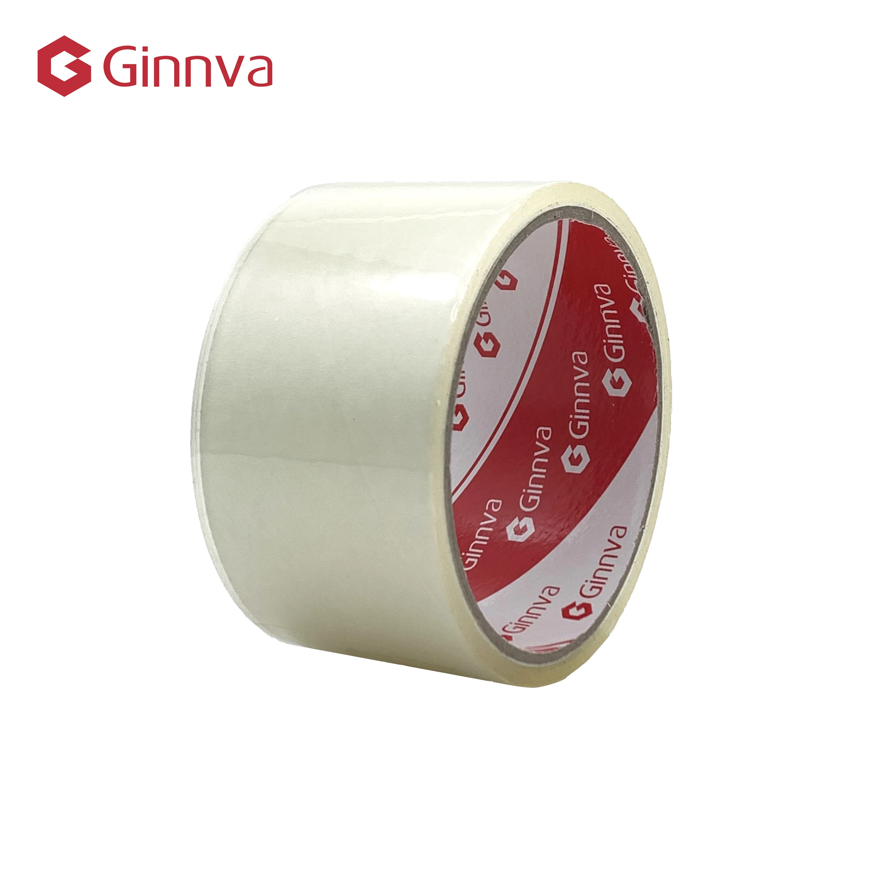 12mm Crystal Clear Office Stationery Tape BOPP tape