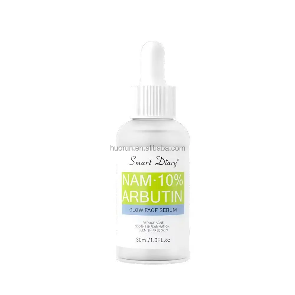 Whitening and spot lightening essence skin beautifying nicotinamide original liquid facial essence freckle removing liquid