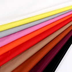 high quality glossy 2-way stretch pu leather skin-tight leggings faux leather fabric breathable artificial leather