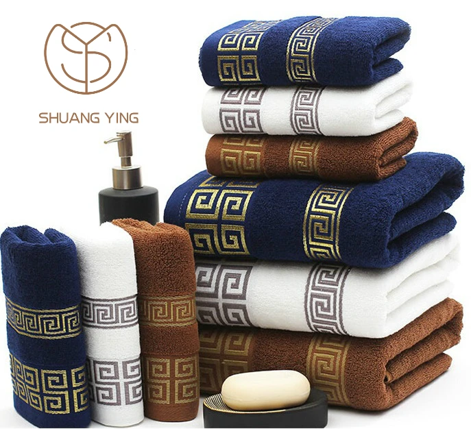 
Оптовая продажа с завода высококачественное полотенце для вышивки 