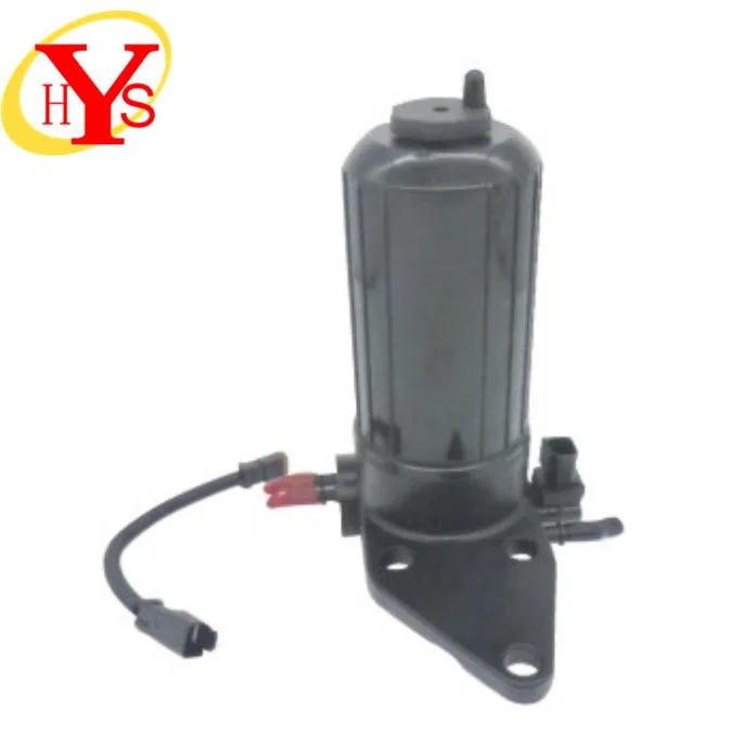 HYS-D118 Good Selling High-Accuracy Auto Parts Diesel feed pump fuel filter ULPK0041 40321041