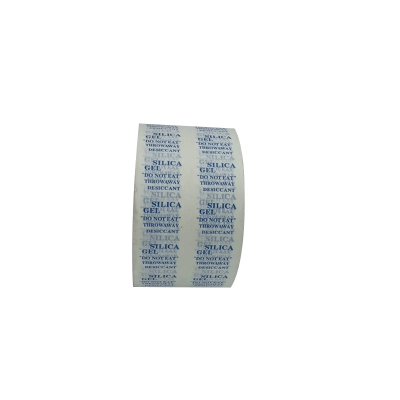 Factory Price Custom Printing Stick Paper Sugar Sachet Food Grade Pe Coated Paper In Roll
