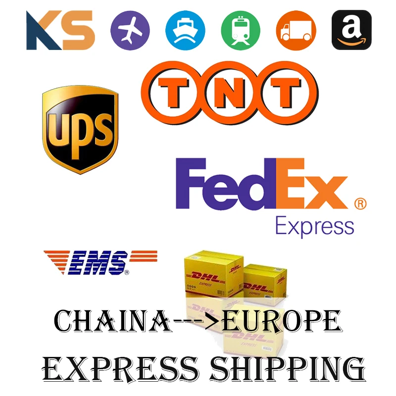 Мировая дикая доставка Международный экспедитор экспресс-логистический агент глобальная почта с доставкой от двери