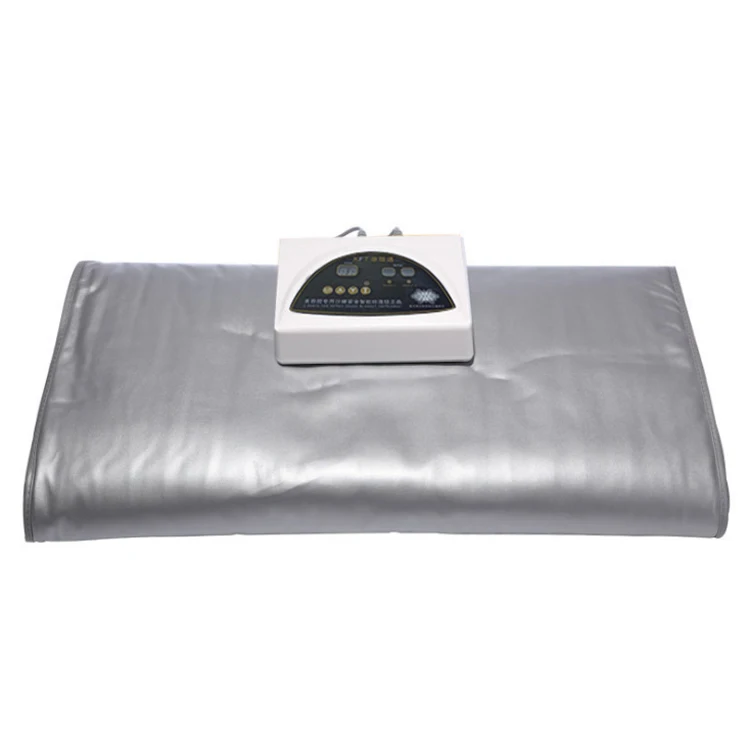 Best Sell Sauna Blanket Sauna Blanket Far-infrared Body Shaping Sauna Blanket Far Infrared Body Wrap