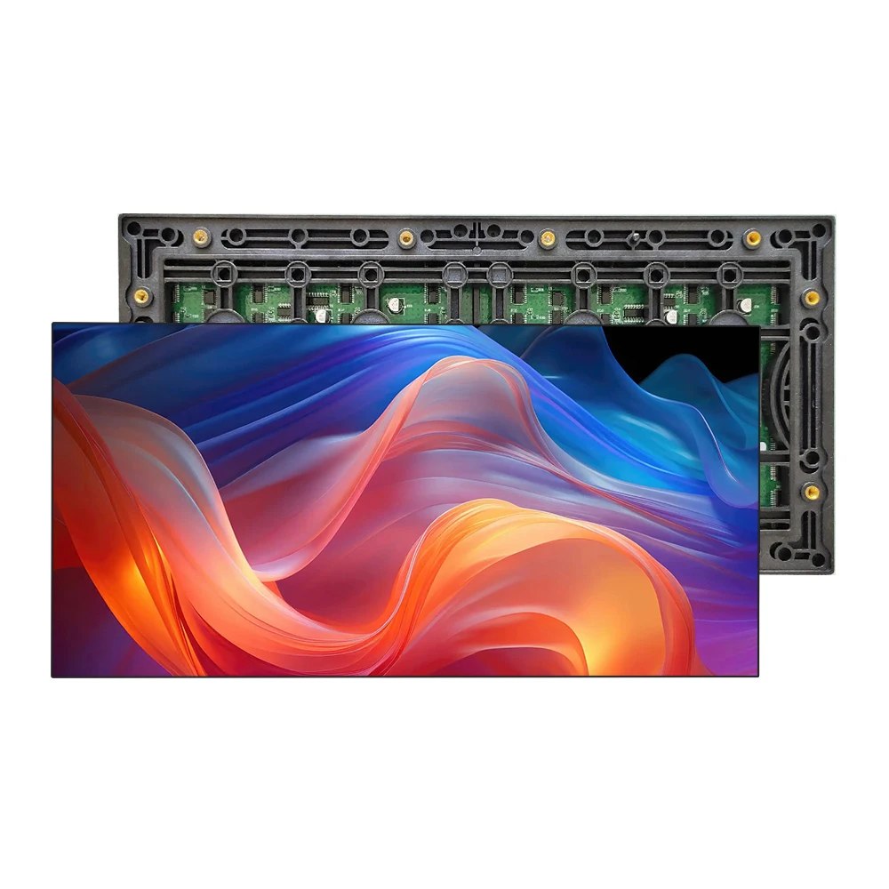 display led board sexy P2.5 high brightness video hd 7 segment outdoor  led display module  suppliers SMD1415
