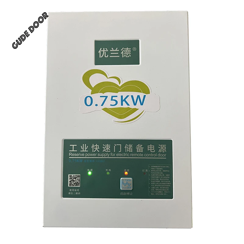 Быстрый Промышленный автоматический контроль открывания раздвижных дверей сбой питания аксессуары для промышленных