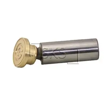 PVB92 OEM экскаватор SKS гидравлический насос запасные части Ремонтный комплект для LG907 LG908 XE85 YC85 E307D E70B