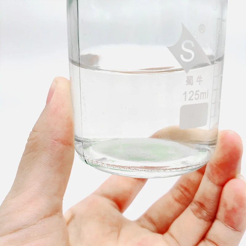 Factory Supply Caprylyl Glycol 12-Octanediol Corrosion Synergistic Agent 1117-86-8