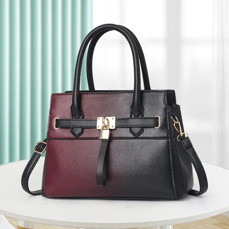 Bolso De Mujer 2020 Sweet Lady Fashion Manufacturers Wholesale Fashion Bags Bags Ladies Bags