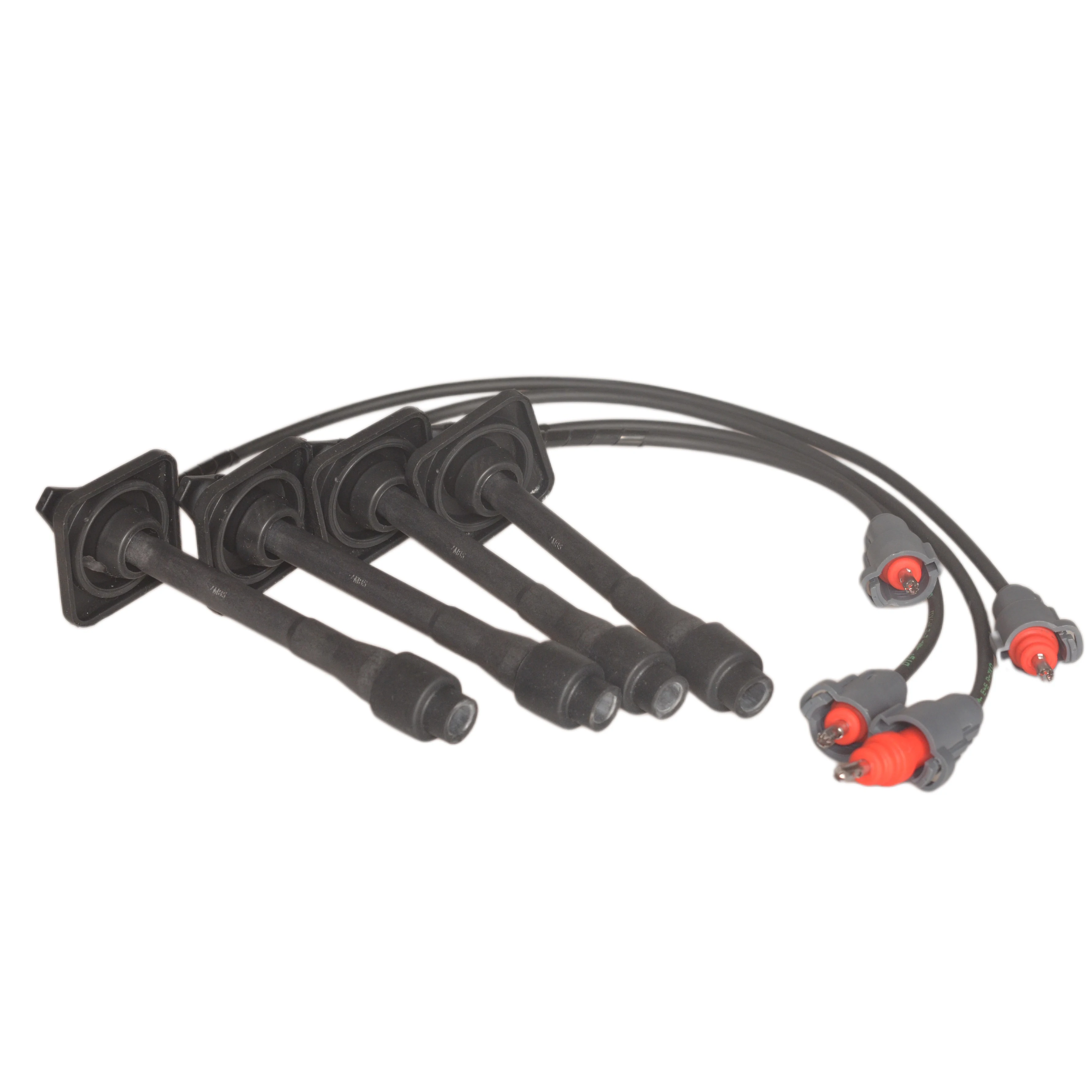 spark plug cable 1992-2000 90998-99001 90998-99002 J5382006 for toyota Avenis 1.6 Carina E 1.6 1.8 ignition wires set