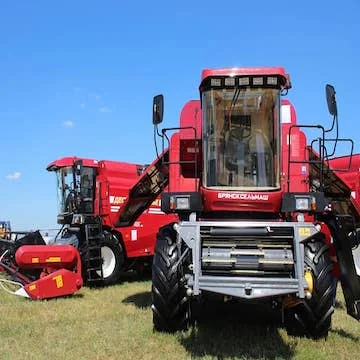 Parsnip Harvester for Sale