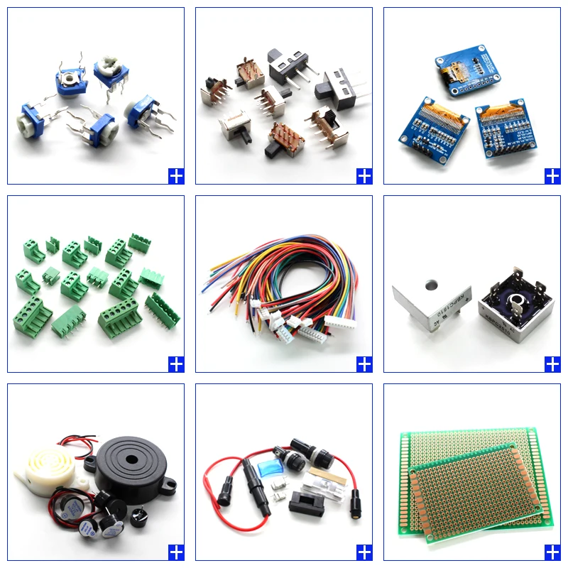 Новый и оригинальный IC чип SOT23-6