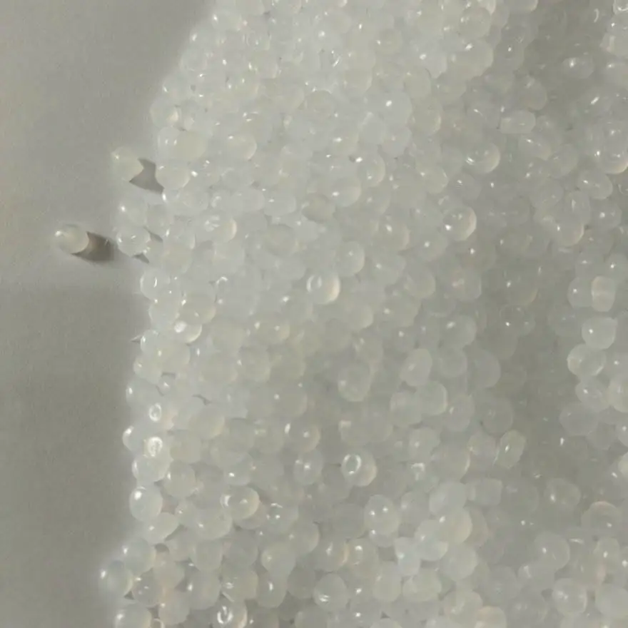 Low Density Polyethylene LDPE hdpe blue drum scrap Virgin Raw Material Plastic Particles recycled hdpe granules