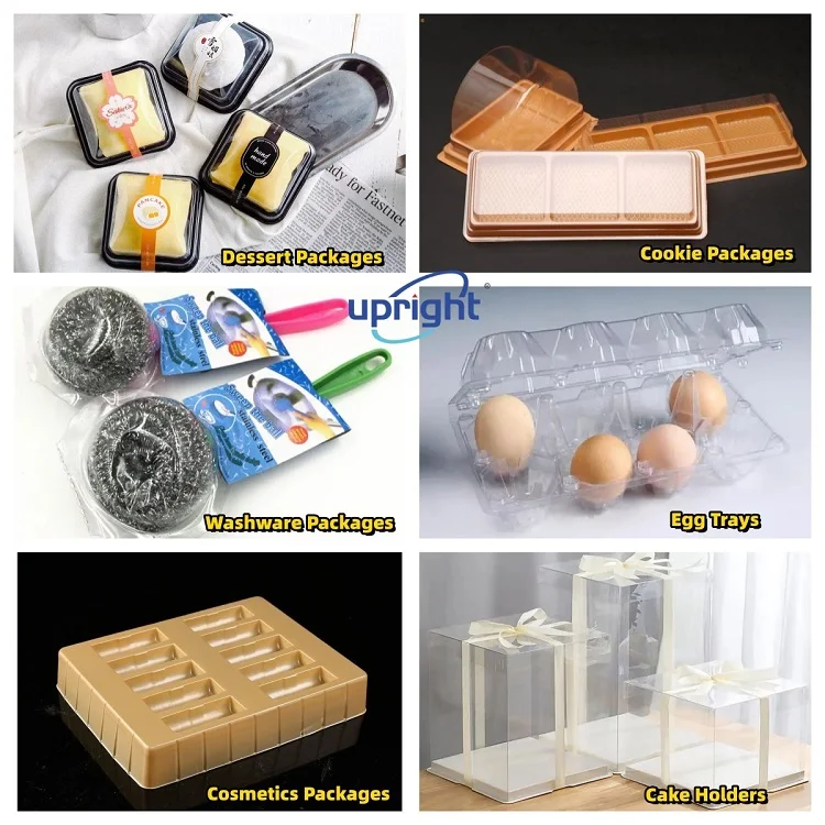 Upright Factory price directly 0.2mm thickness 600mm width clear rigid transparent pvc plastic roll