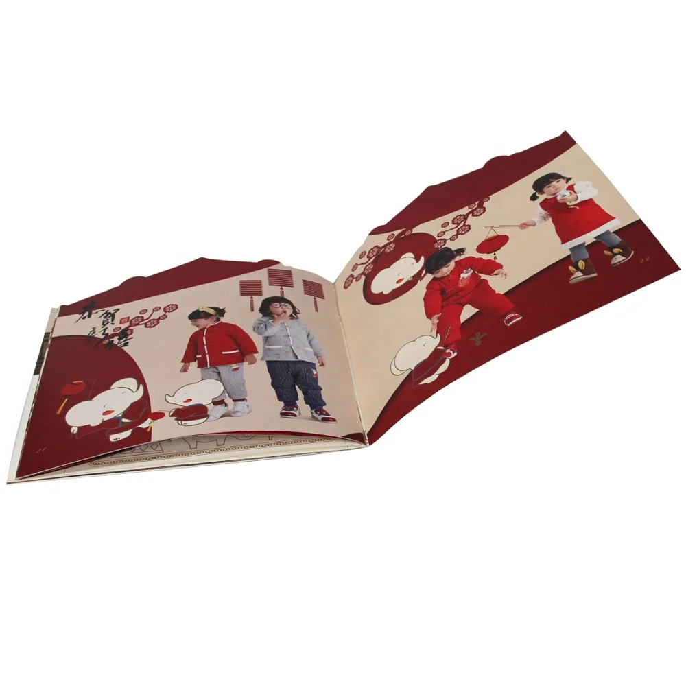 Пользовательские DIY каталоги и буклеты брошюры Мягкая обложка печатный буклет услуги печати дешевая бумажная печатная фабрика в Китае