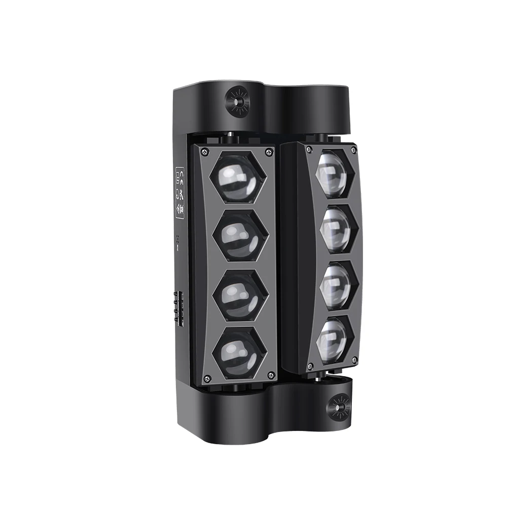 High Power Spider Disco Lights Led