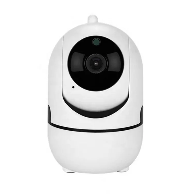 Беспроводная сетевая камера PTZ 1080P YCC365 P2P двусторонняя аудиосвязь автослежение внутренняя Wi-Fi