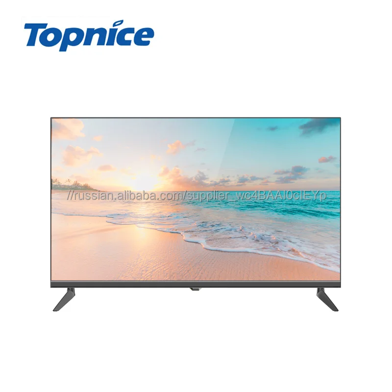 32 дюйма televisionsmart плазменный телевизор OEM СКД-комплект отверточной сборки LED QLED HD
