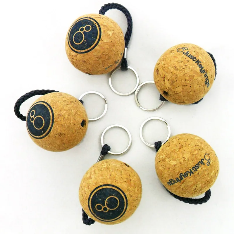 Пользовательский рекламный Печатный пляжный плавающий мужской короткий пенный плавающий пробковый брелок