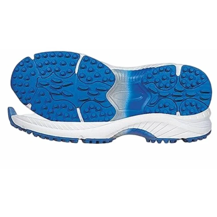 Product Manufacturer Custom Eva Golf Non Slip Sneaker Shoes Soles