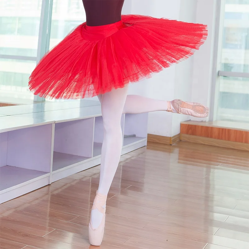 A2336 rehearsal half tutu wholesale adult tutus for sale white ballet tutu skirts for girls skirt tutu