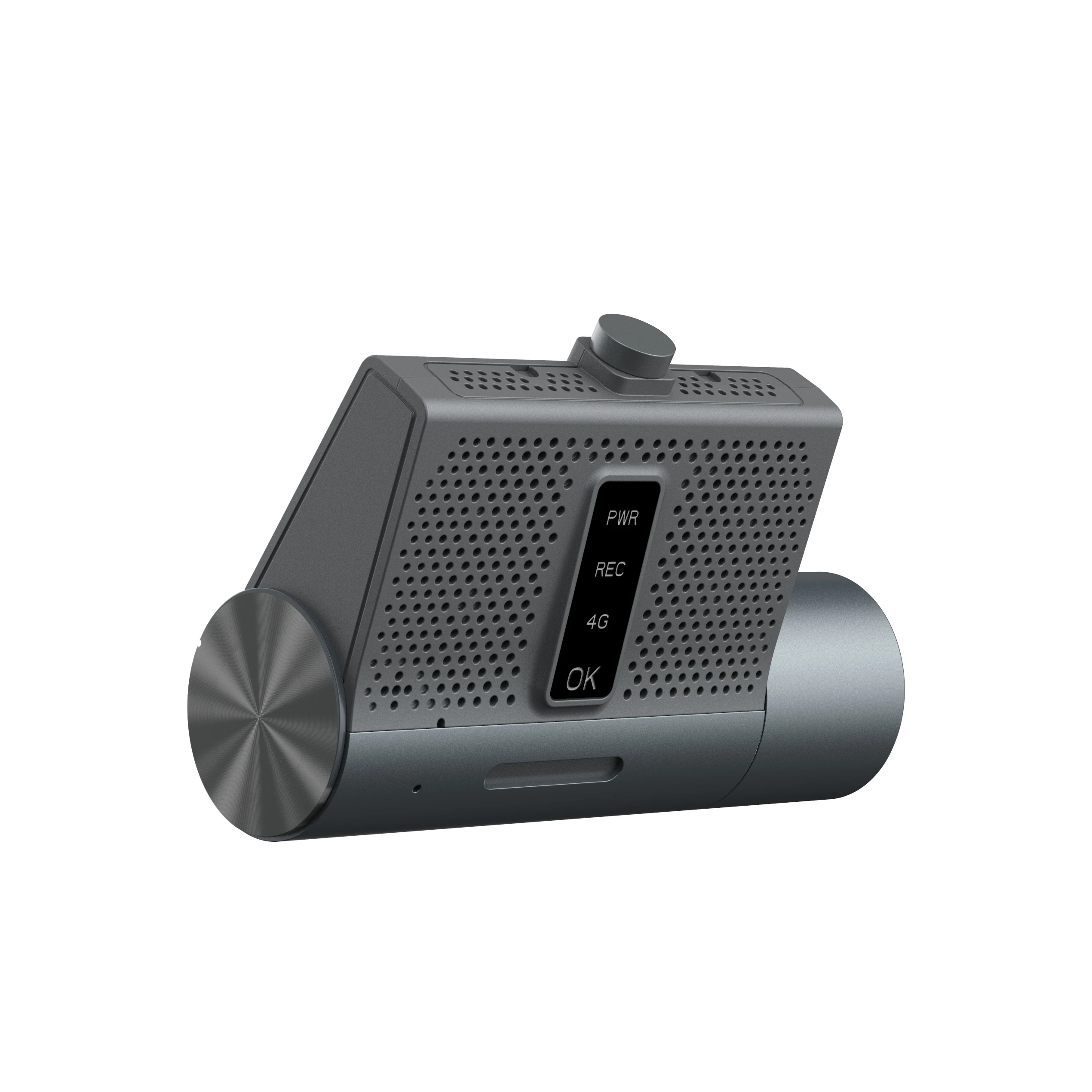 2023 NEW Upgrading 4G duel lens 1080p Dash cam mdvr vehicle video recorder with GPS tracking