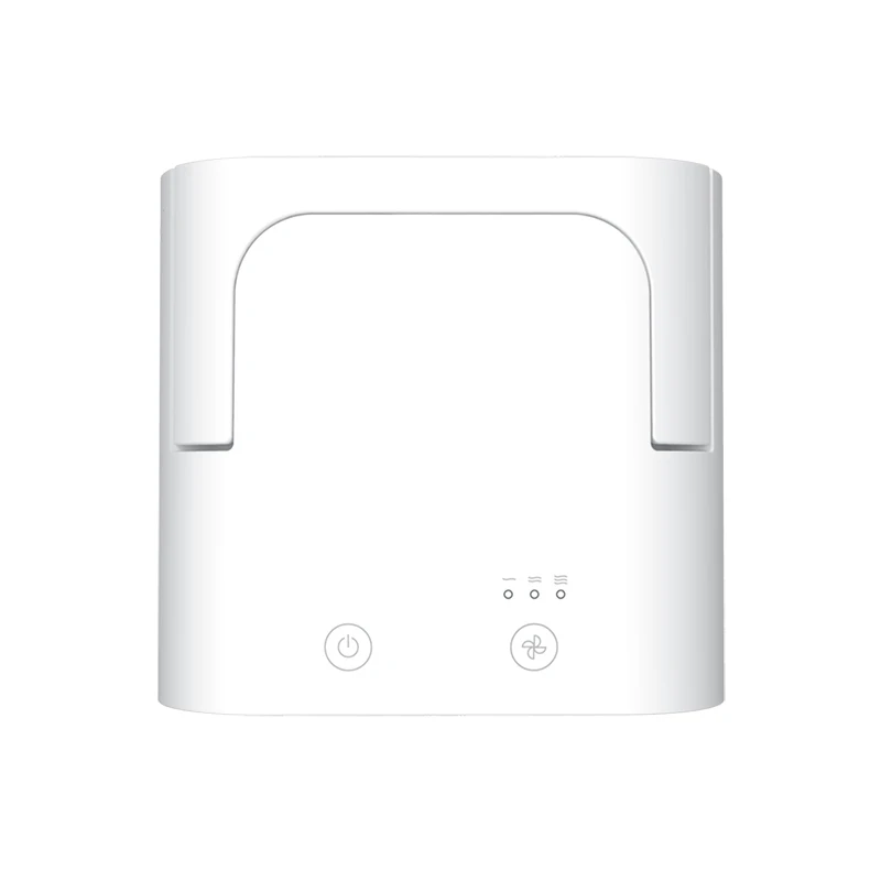 2024 New Portable Fan Air Cooler Mini Portatil Rechargeable Fan Water Evaporative Air Cooler