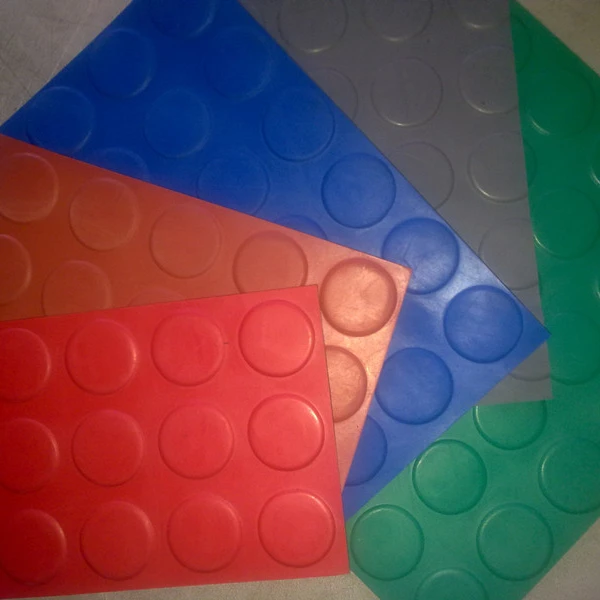 PVC checker anti-slip floor matting,pvc vinyl floor