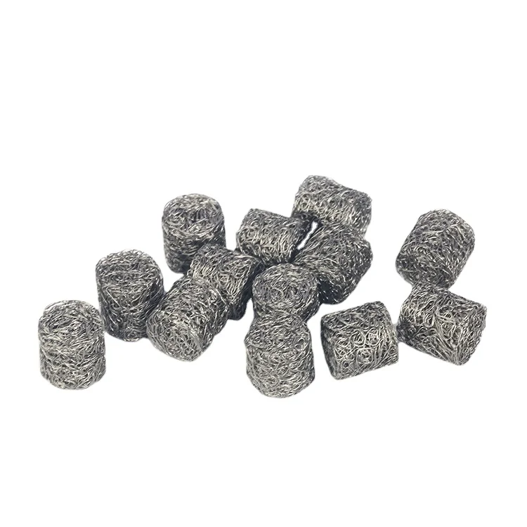Высокое давление пенная lancer сетчатый фильтр из нержавеющей стали сжатого трикотажные проволочной сетки для мытья