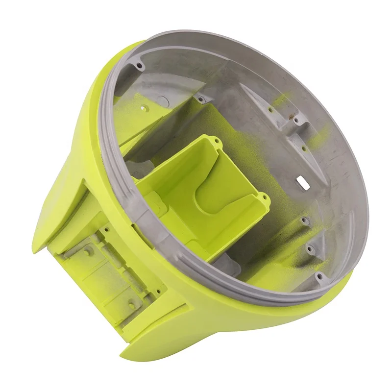 13 Years Factory Custom High Precision Aluminum Magnesium AZ91D Stage Lights