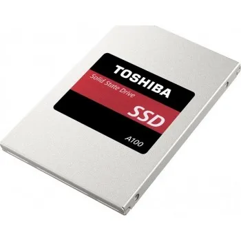 THN-S101Z1200E8 A100 120 ГБ TLC SATA 6 Гбит/с 2 5 дюймовый Внутренний твердотельный привод