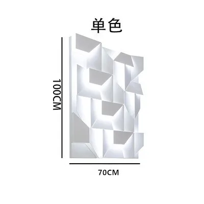 modern wholesale iron black led Aluminum bedroom RGB wall light color changing simple rotatable wall lamp