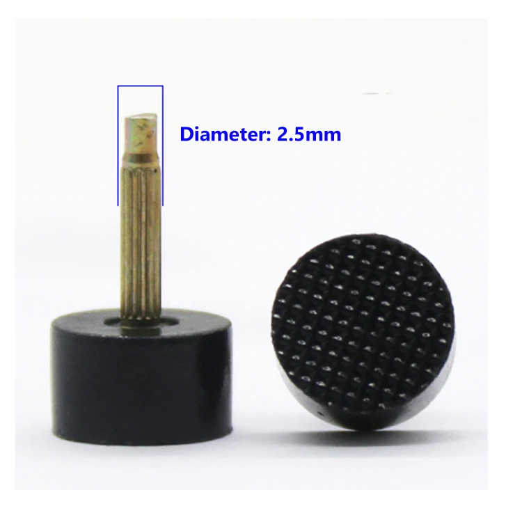 Прочный нескользящий уменьшающий шум материал для ремонта обуви резиновые защитные наконечники для обуви на высоком каблуке