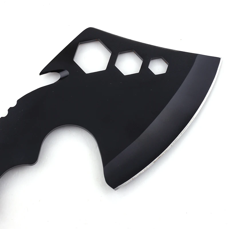 Топор Ручной работы для выживания на природе тактический топор кемпинга Tomahawk многофункциональный