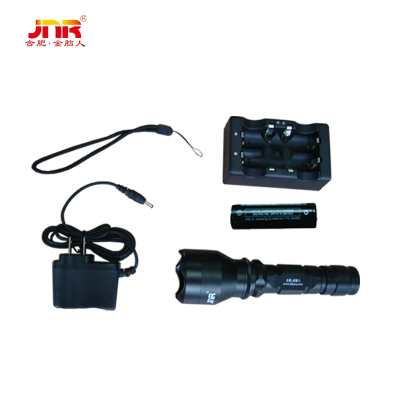 Zoo Hospital veterinary equipment fungi detecting LED lamp Woods Lamp from China