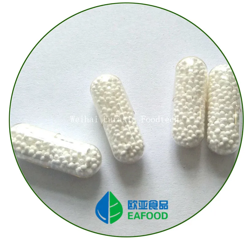 Food Supplements With Glucosamine Chondroitin Hard Capsule For Health Of Joint