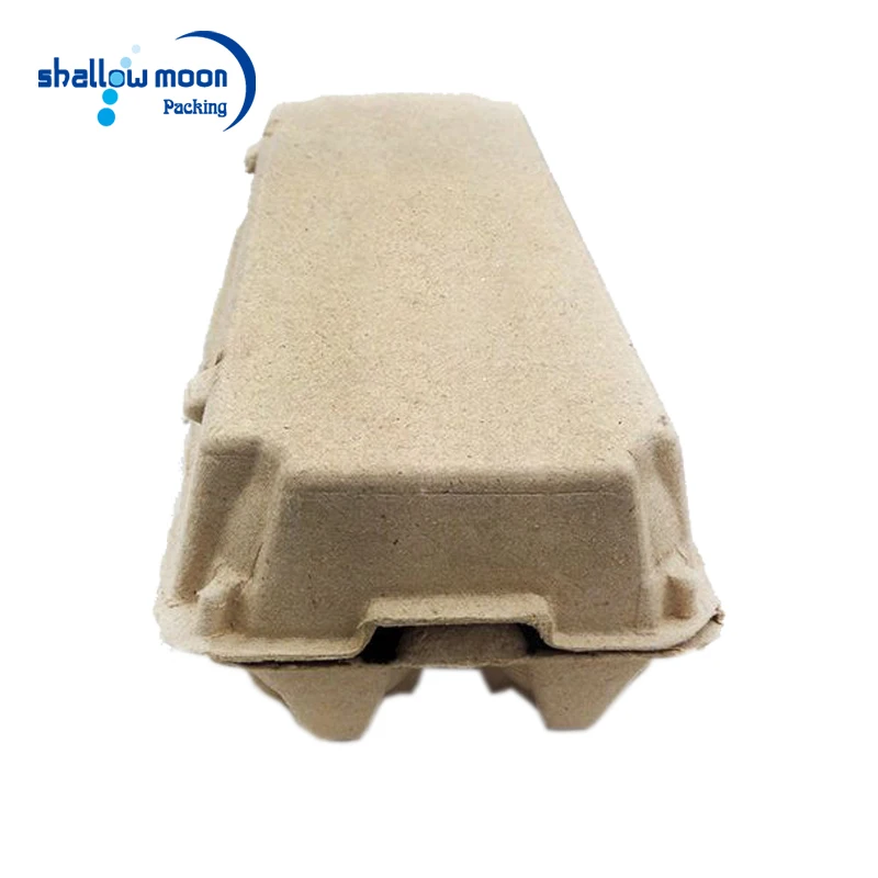 
Wholesale egg packing boxes popular hot selling egg storage box 