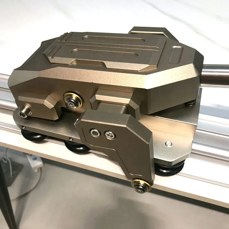 2000mm  Manual Tile Cutter  for Cutting Porcelain Ceramic Floor