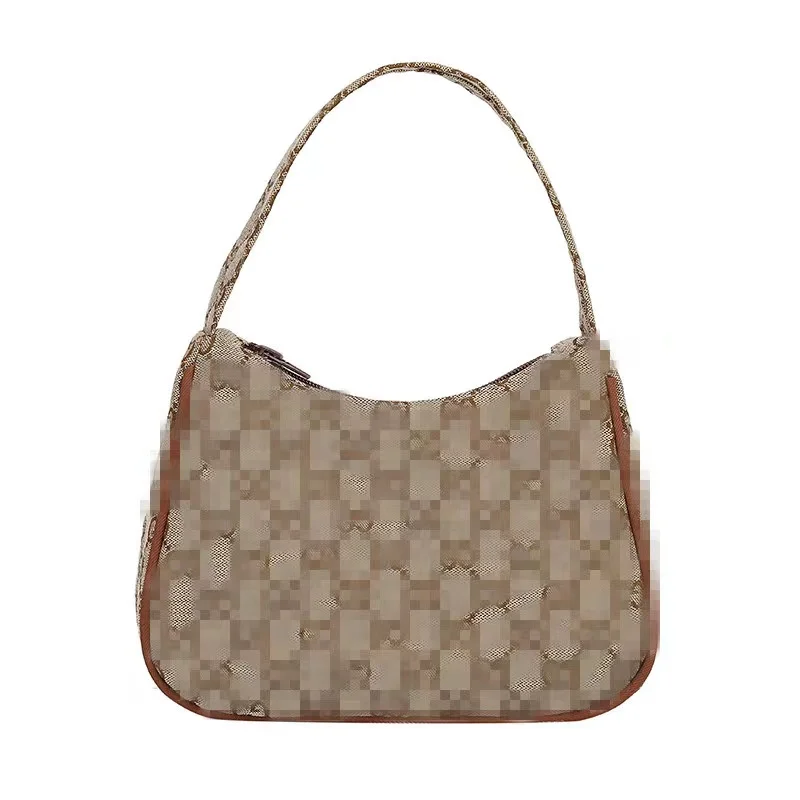 Hobo Bag Brand Dis Ice Cream color Crossbody Bag denim Small Chain Clutch Kids Monogram Hobo Bag