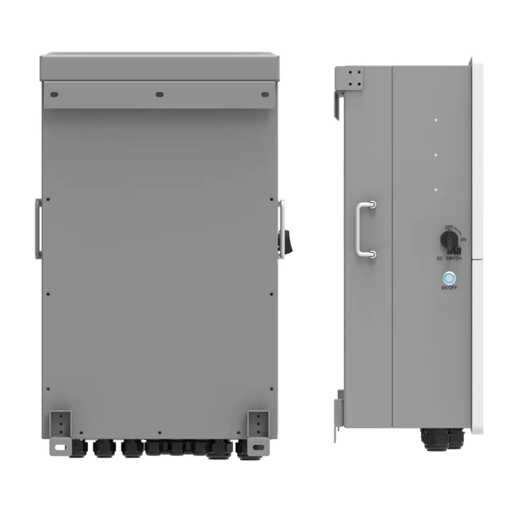 Deye Hybrid Inverter SUN-16K-SG01LP1-EU 16kw 12kw 14kw Single Phase Solar Hybrid Solar power Inverter