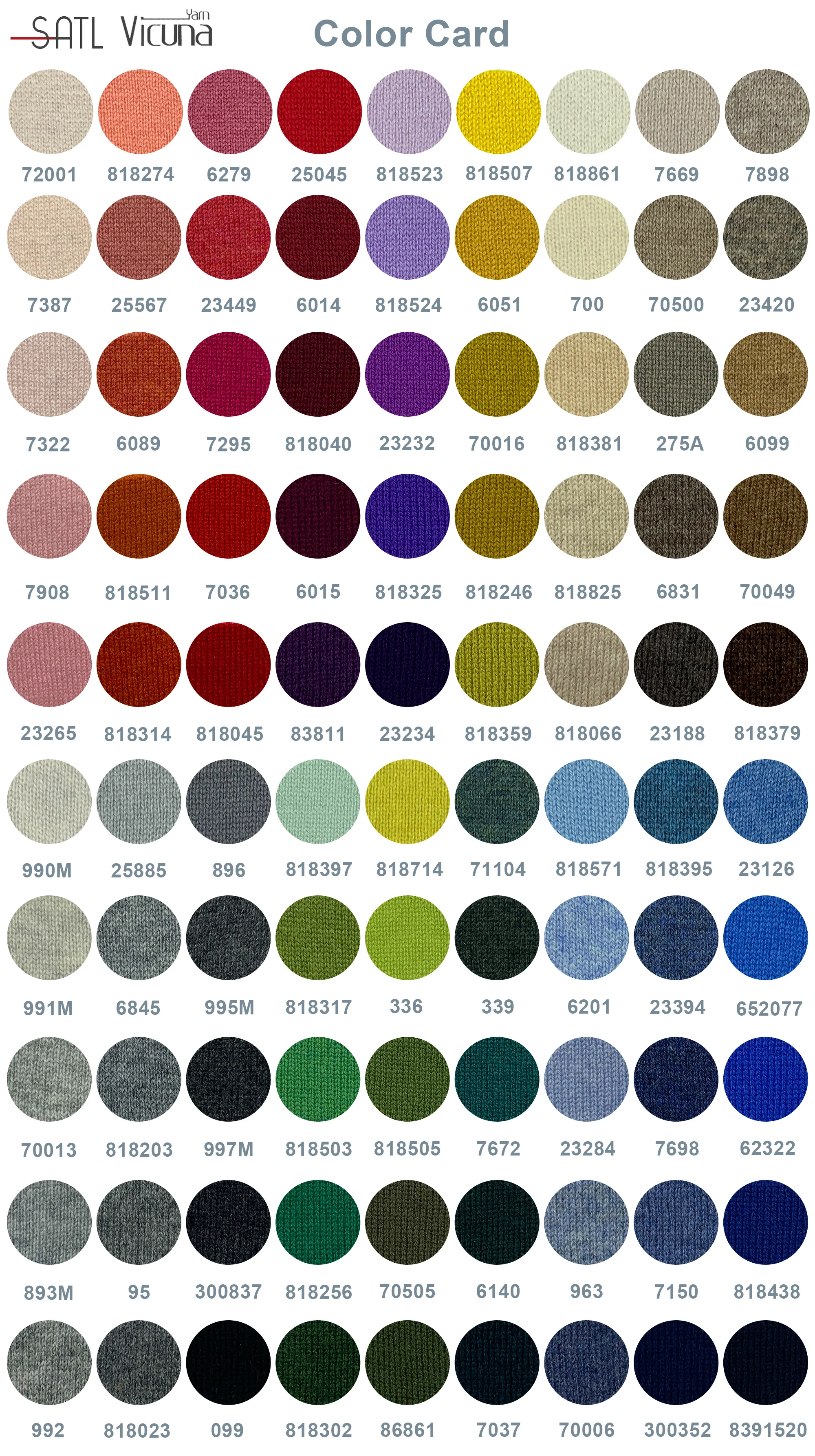 Customized Ring Spinning 2/34nm 80% Cotton 20% Sorona Knitting Yarn Bags/Cartons Loose Stock Dyed