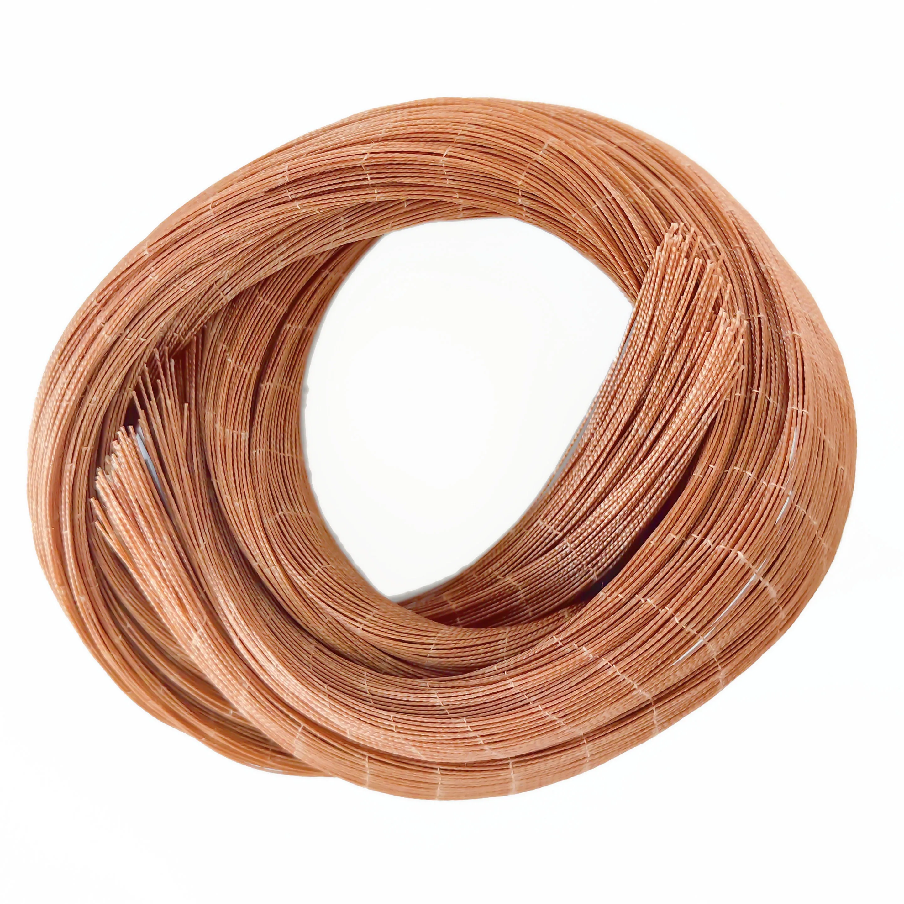 Factory price Nylon 6 1400dtex tyre cord fabric for marine airbags 10 Tons (MOQ)