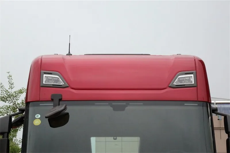 Used Scan ia S Series 502hp 6x2 Tractor Truck Heavy Diesel Euro 5 Fast Gearbox Automatic Manual Transmission Left Right Steering