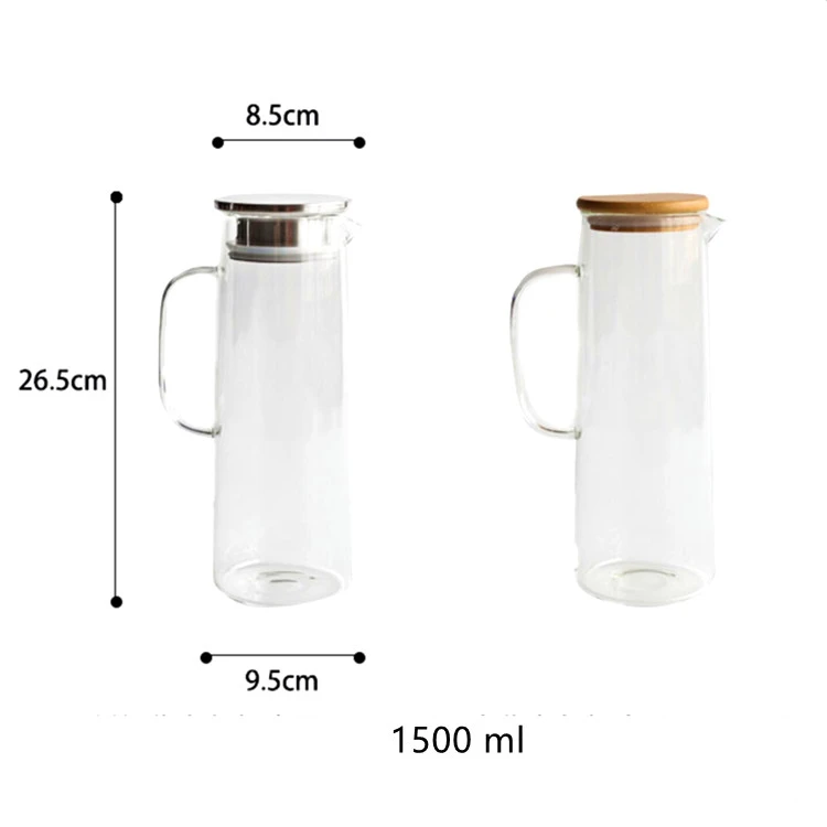 hand pitcher