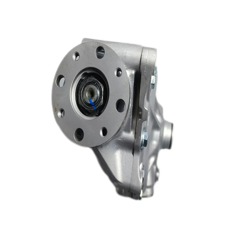 Front Differential Carrier Assembly 31507578154 31508635863 31507578153 31508635862 For BMW X3 F25 X4 F26 2011-2018 Auto Parts