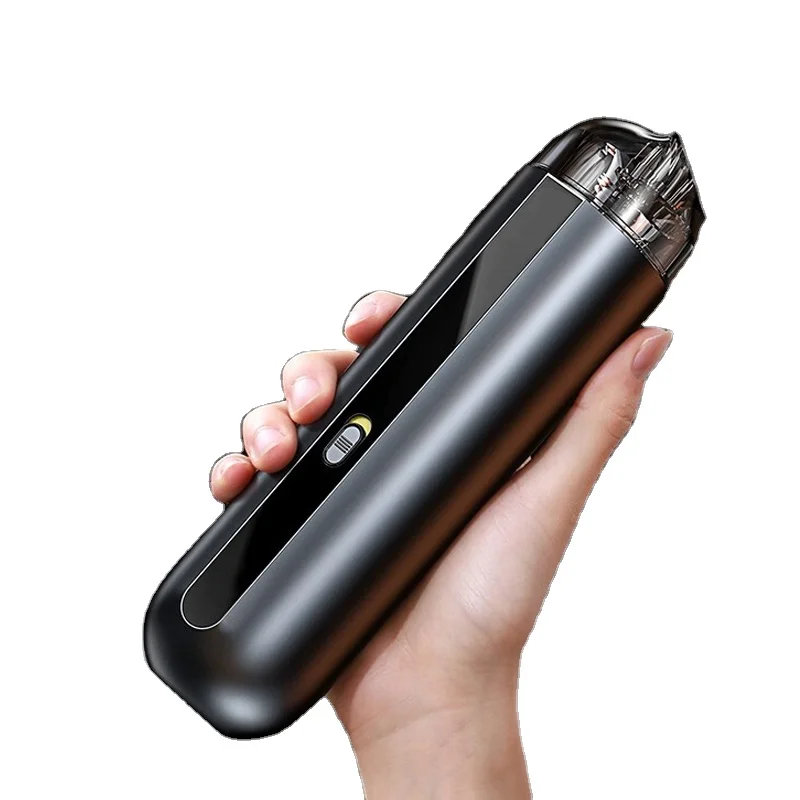 
2020 Portable Car Staubsauger Wireless Handheld Auto Vaccum 5000Pa Suction For Home Desktop Cleaning Mini Vacuum Cleaner 
